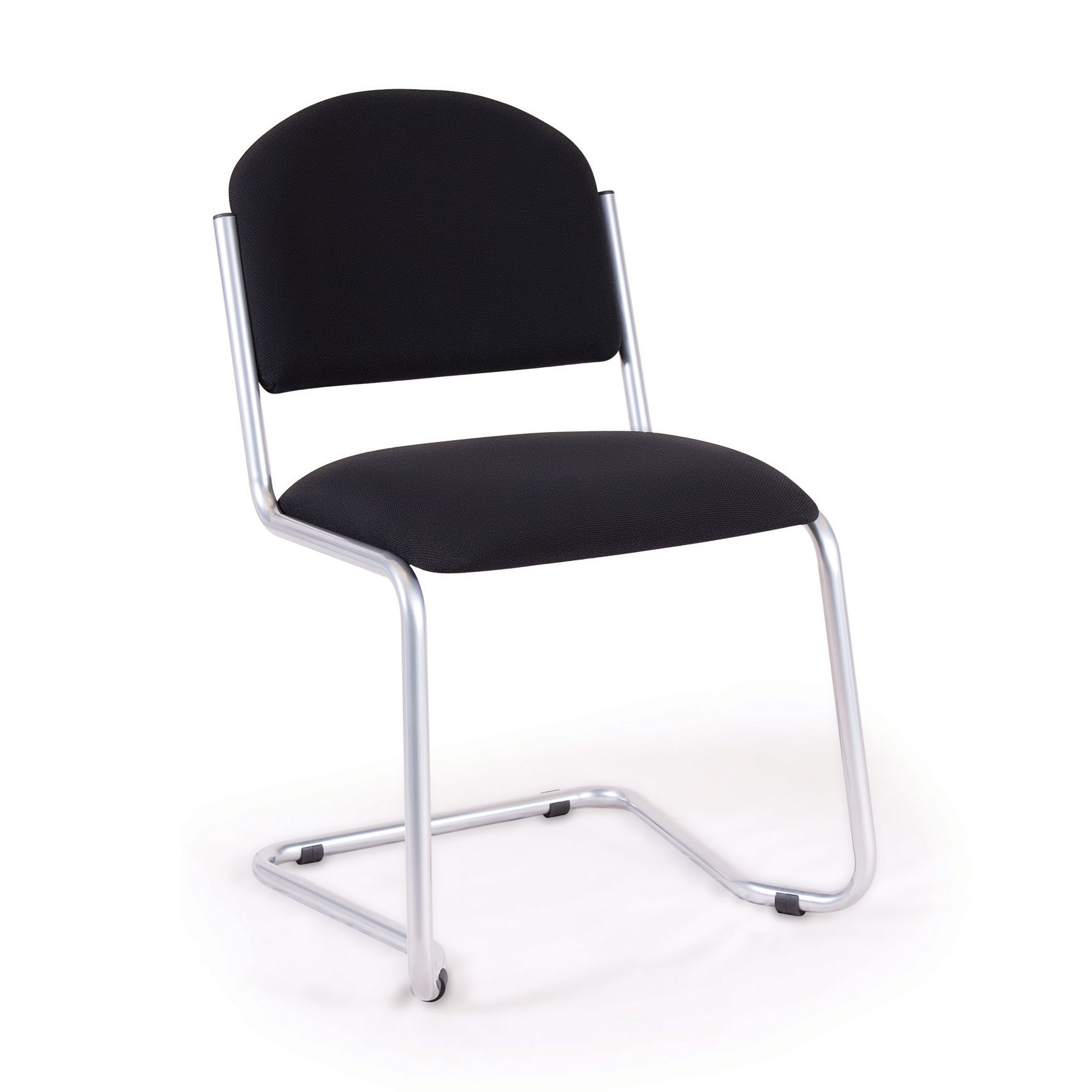 Advanced 603E Stacking Cantilever Chair