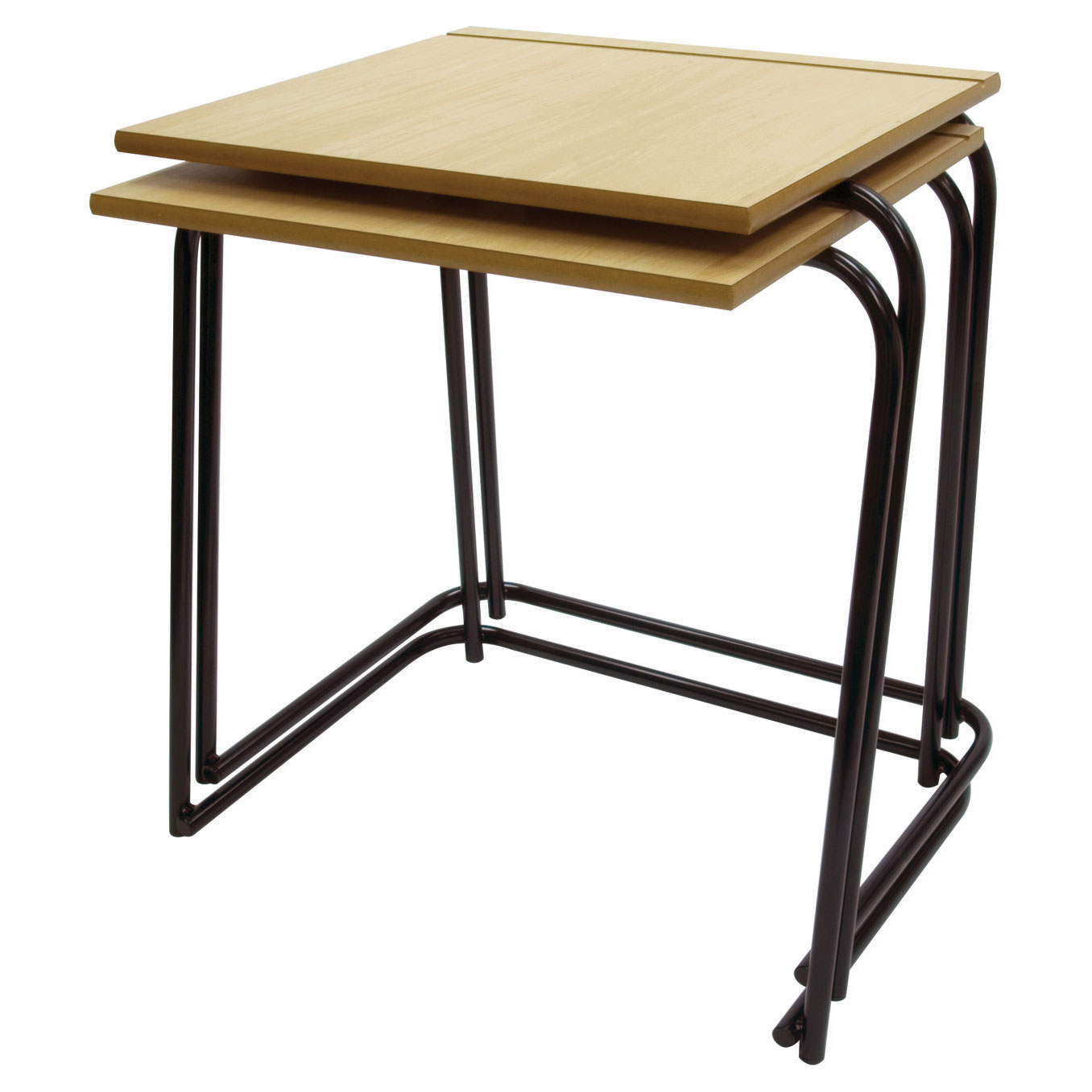 Advanced Nesting Exam Table