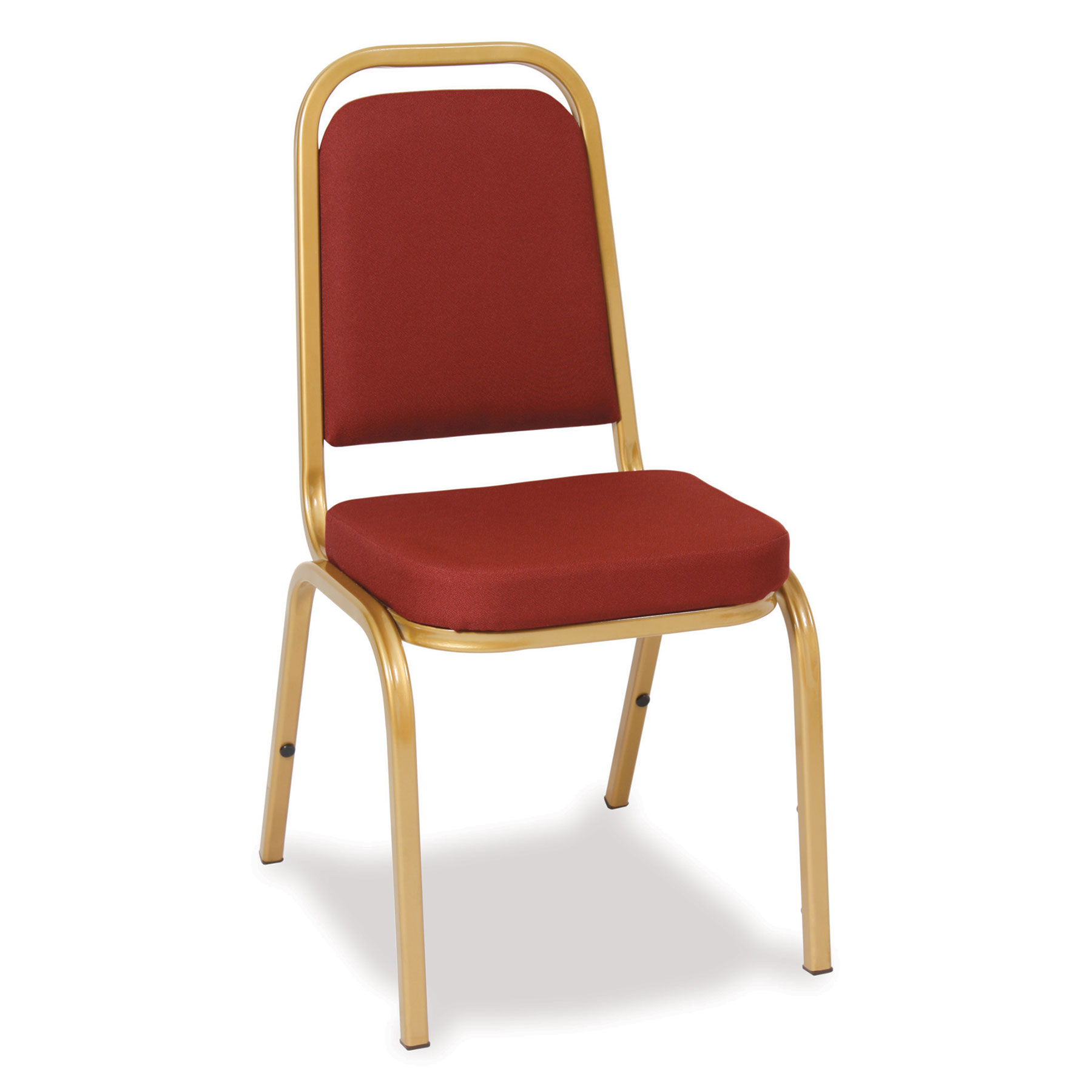 Advanced R1+AL-DLX Lightweight Conference Chair