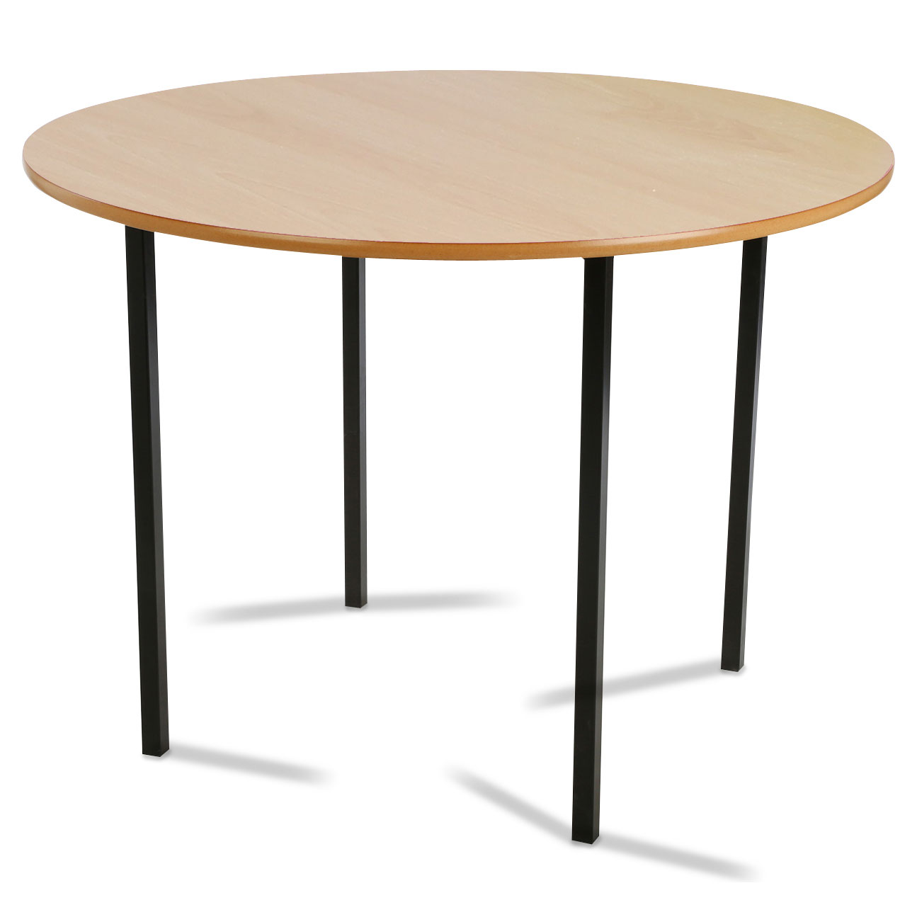 Advanced Round Classroom Table