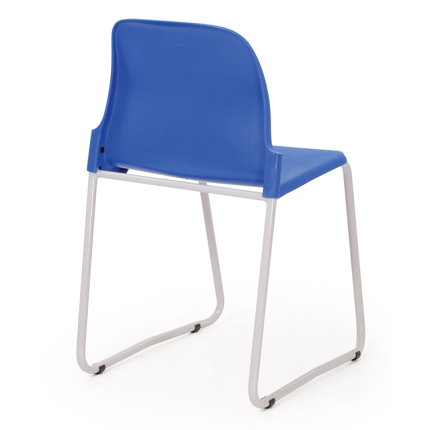 Advanced Skidbase Masterstack School Chair