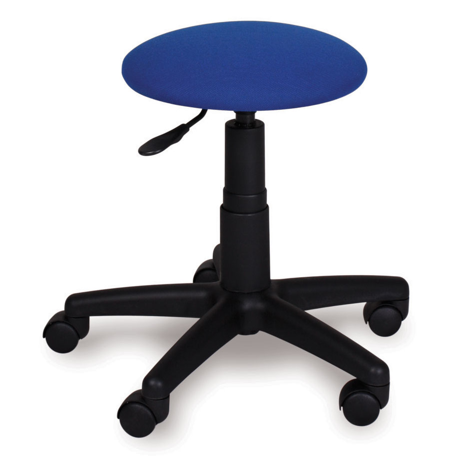 Advanced Teachers Swivel Stool