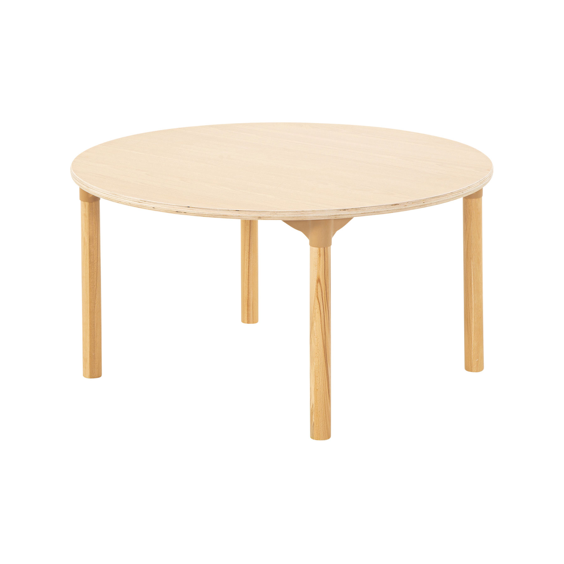 Children's Beechwood Round Table