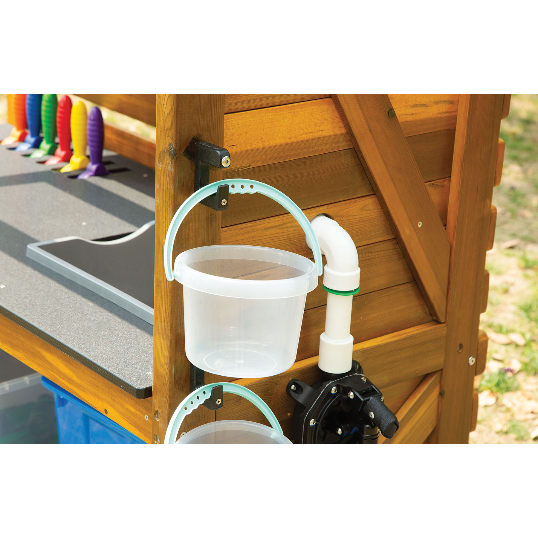 Children's Exploring Sink Table 