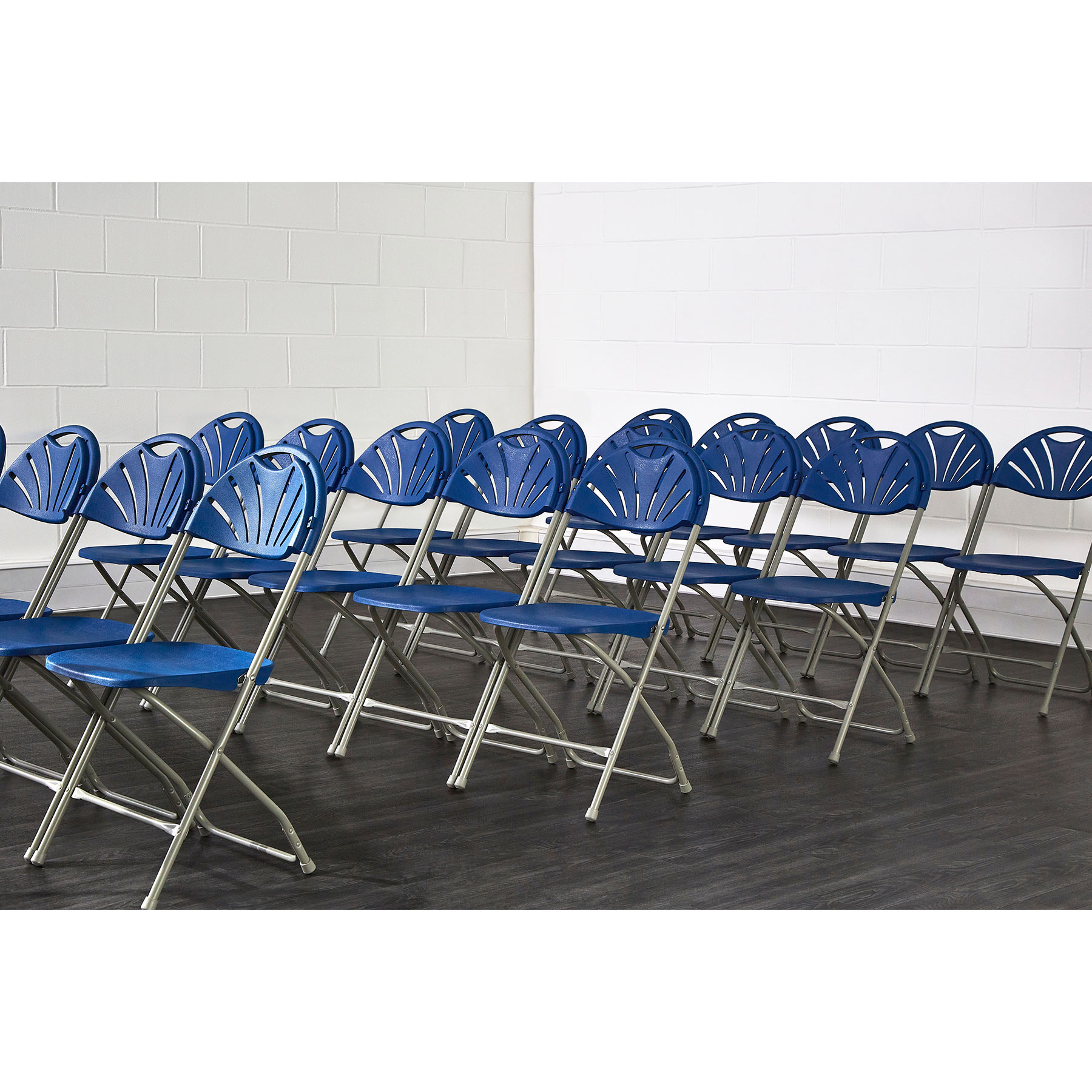 Classic Plus Folding Chair | theClassroom.co