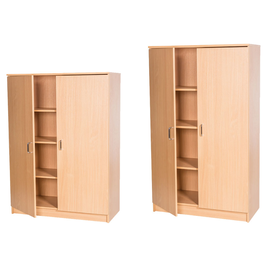 Classroom Cupboard System