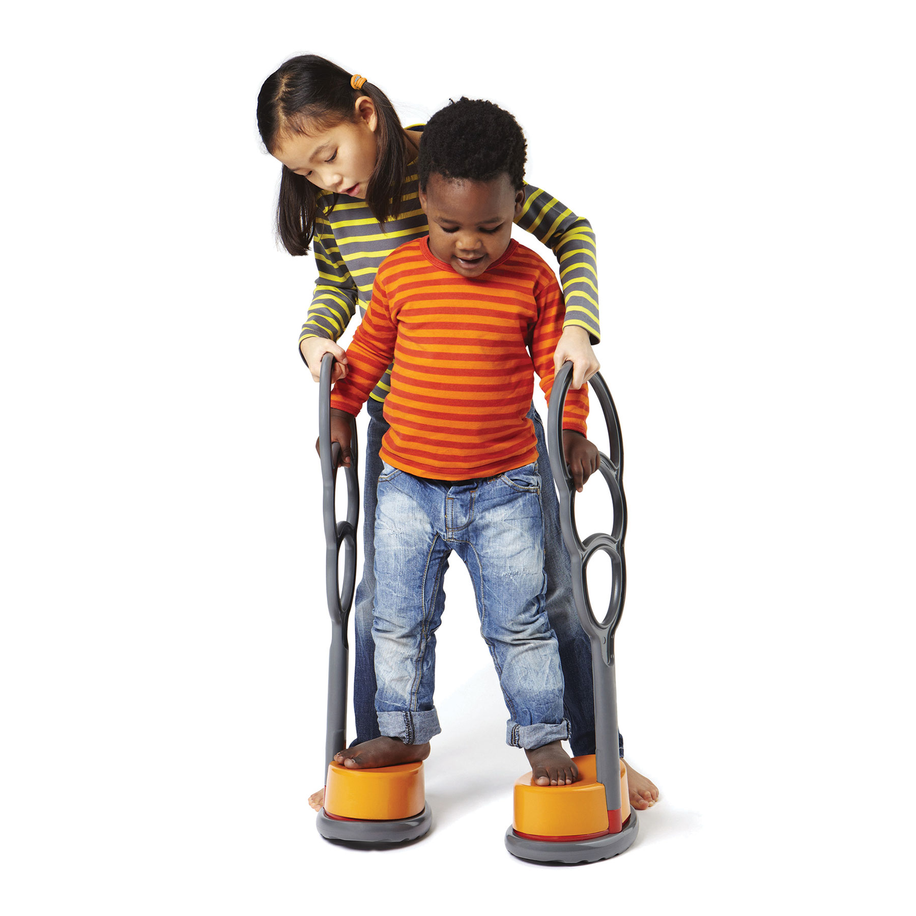 Gonge Children's Mini Stilts