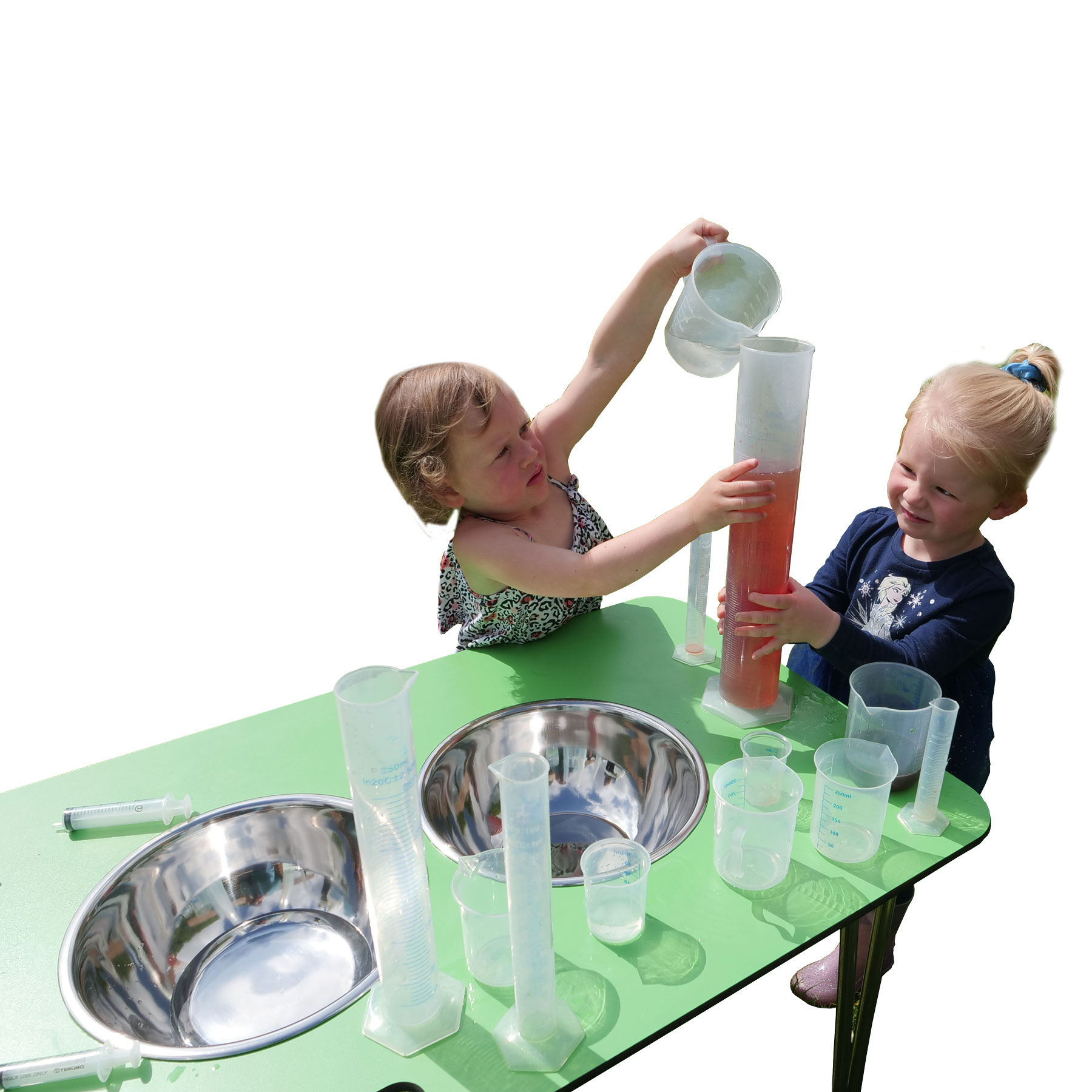 Gopak Children's Folding Mud Kitchen