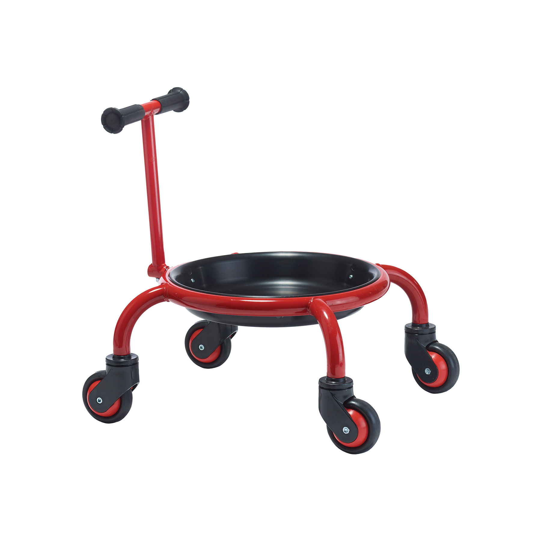 Winther Viking Challenge Circle Walking Wagon