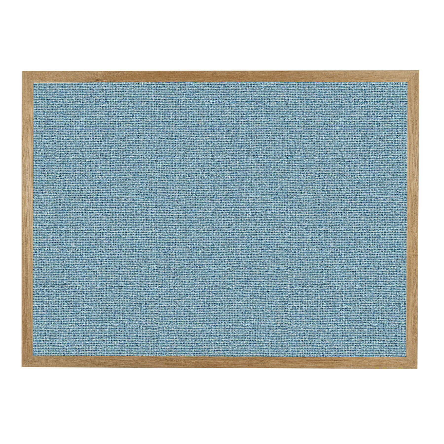 Wooden Frame Camira Cara School Noticeboard