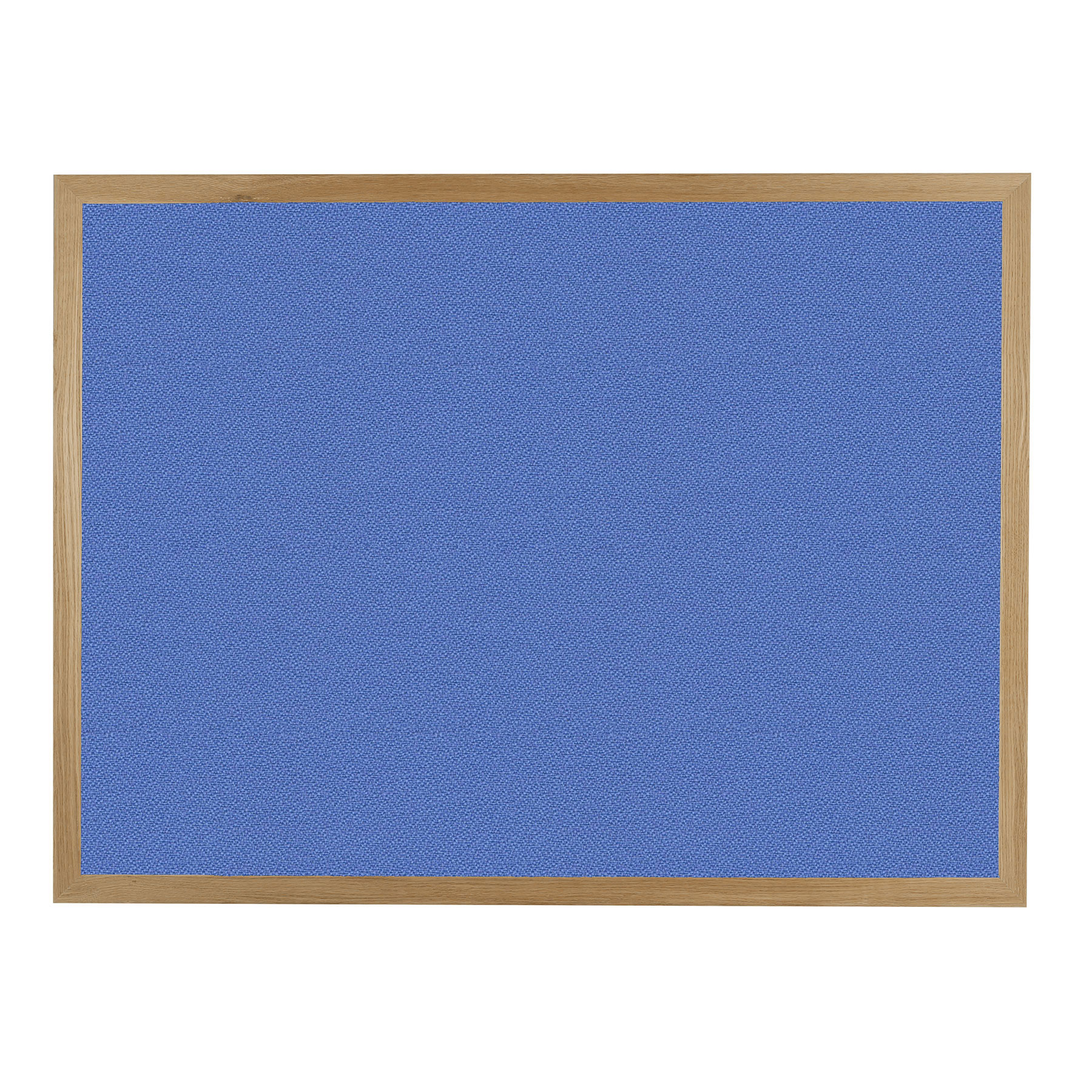 Wooden Frame Camira Lucia School Noticeboard