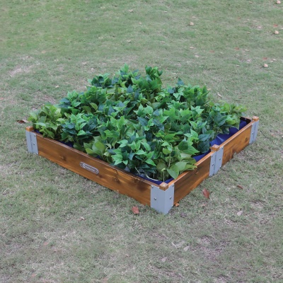 Little Garden Square Planter