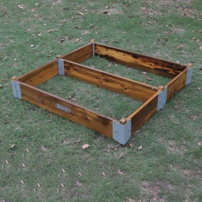 Little Garden Square Planter