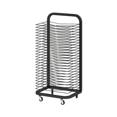 Mobile Portable Drying Rack