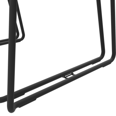 Novara Stacking & Linking Chair