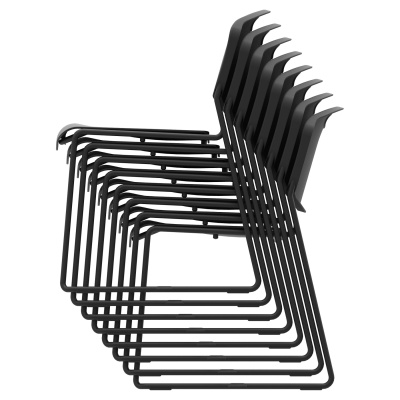 Novara Stacking & Linking Chair