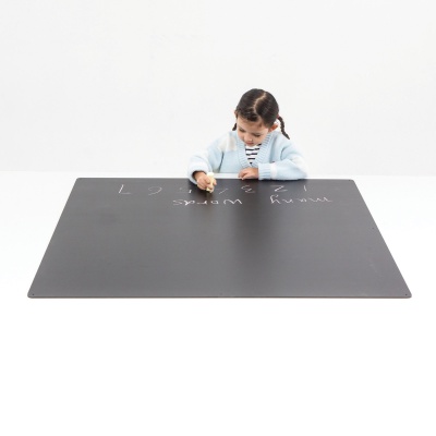 Outdoor - Number 1-100 Chalkboard (coloured)