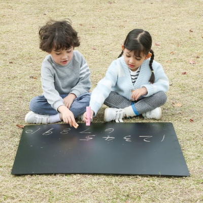 Outdoor - Number 1-20 Chalkboard