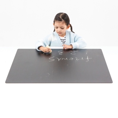 Outdoor - Number 1-20 Chalkboard