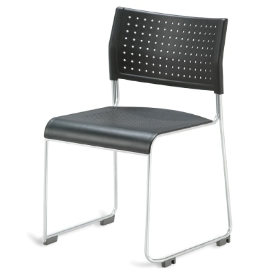 Public Stacking Conference Chair