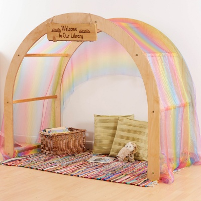 Rafiki Indoor Archway Set (Pack of 2)