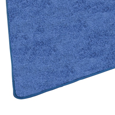 Classroom Rectangle Rug - Blue