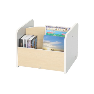 Thrifty Big Book Storage Unit