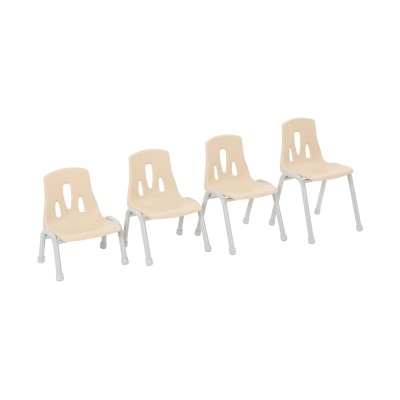 Thrifty Children's Chair - Pack of 4