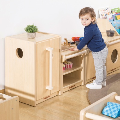 Toddlers Kitchen