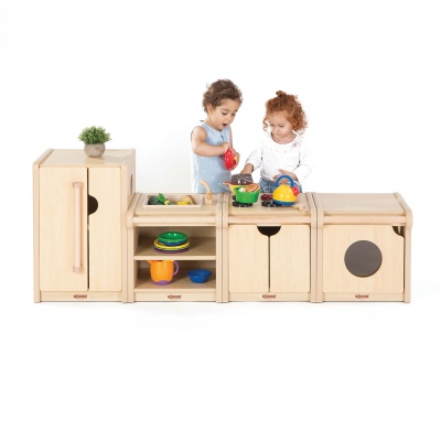 Toddlers Kitchen