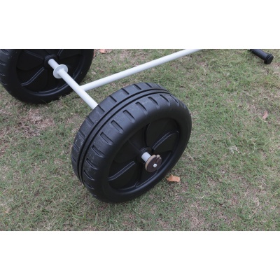 Tyre Challenge Advanced Set