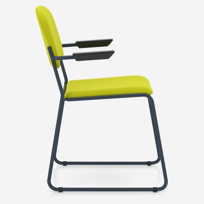 Vesta Stacking Armchair