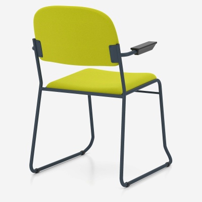 Vesta Stacking Armchair