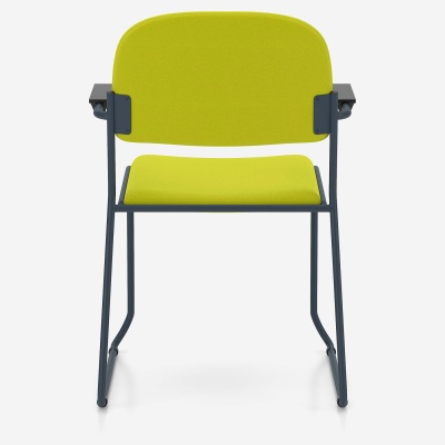 Vesta Stacking Armchair