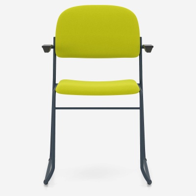 Vesta Stacking Armchair