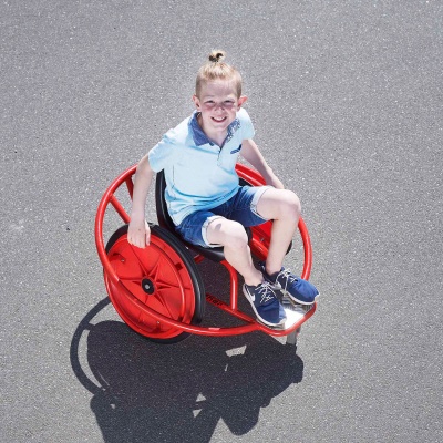 Winther Challenge Children's Wheely Rider