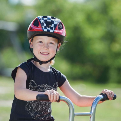 Winther Children's Helmet