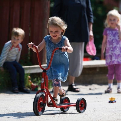 Winther Children's Scooter Bundle 1