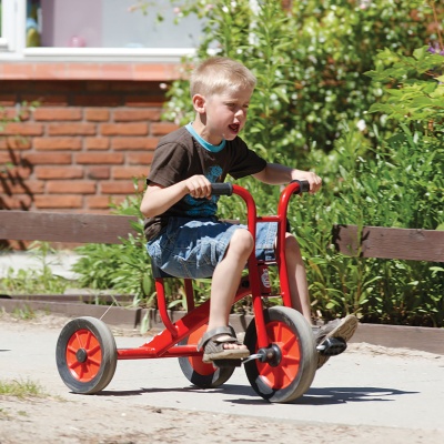 Winther Children's Tricycle Bundle 1