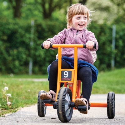 Winther Children's Tricycle Bundle 2