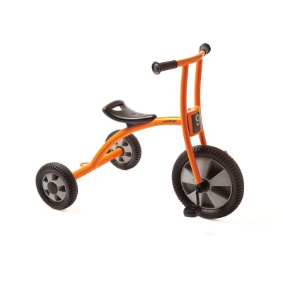 Winther Children's Tricycle Bundle 3