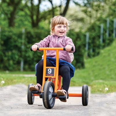 Winther Children's Tricycle Bundle 3