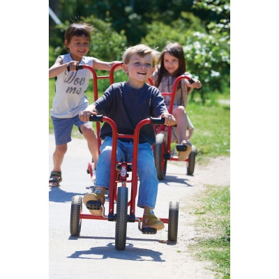 Winther Children's Tricycle - Large