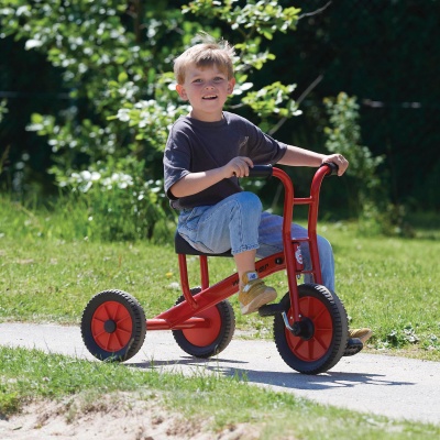 Winther Children's Tricycle - Medium