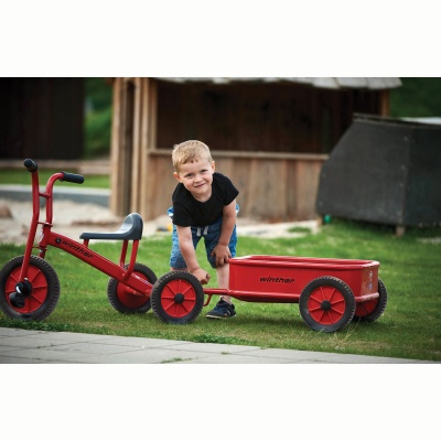 Winther Children's Tricycle - Medium