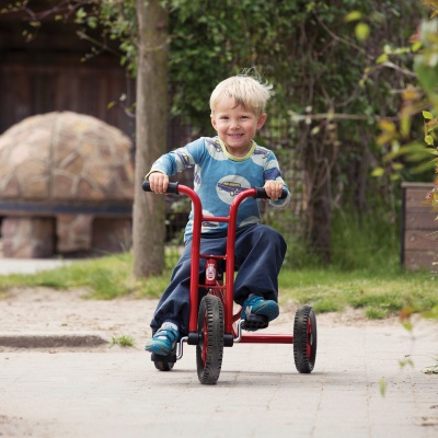 Winther Children's Tricycle - Small