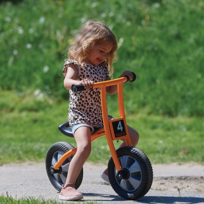 Winther Circleline Children's BikeRunner