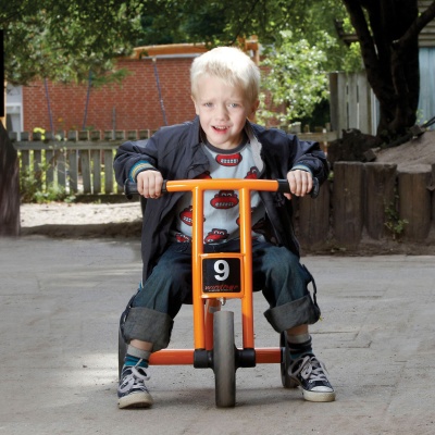 Winther Circleline Children's Push Bike