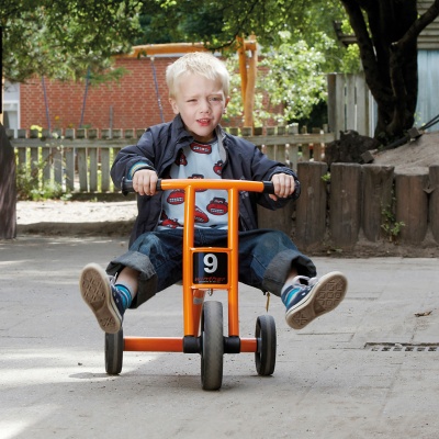 Winther Circleline Children's Push Bike