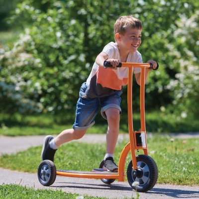 Winther Circleline Children's Safety Roller